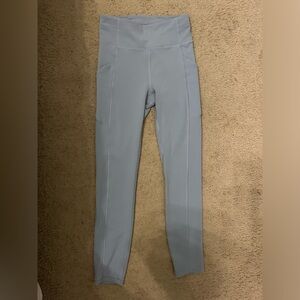 Lululemon Invigorate High Rise Tight 25”